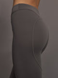 aSMC TruePurpose Training 7/8 Leggings - Charcoal