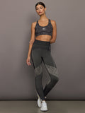 aSMC TruePurpose Power Impact Training Bra p - Charcoal/Black