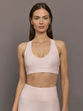 Action Bra 2.0 in Takara Shine - Lotus