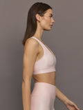 Action Bra 2.0 in Takara Shine - Lotus