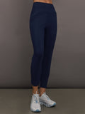 Jogger in Melt - NAVY BLAZER