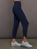 Jogger in Melt - NAVY BLAZER