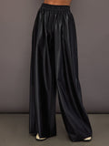 Boyfriend Elephant Sweatpant - Black