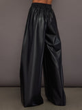 Boyfriend Elephant Sweatpant - Black