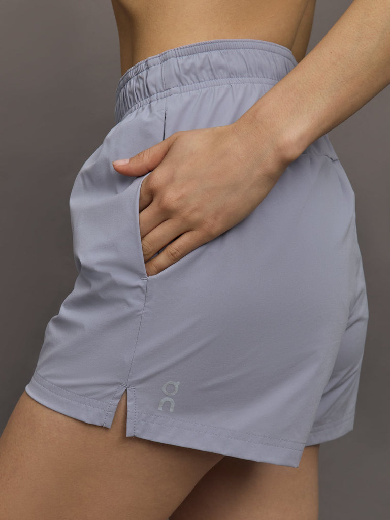 3" Core Shorts - Lilac