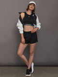 Train Shorts - Black