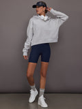 Byron Hoodie - Grey