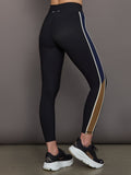 Revolver 25in Midi Pant - Black