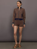 Crossroad 3in. Knit Short - Geo
