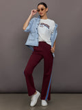 Alumni Jodhi Tee - White