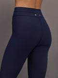 Starburst 25in Midi Pant - Multi
