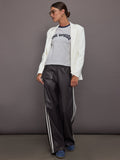 Jarama Joy Tee - Grey