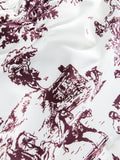Toile Legging - Fig Toile
